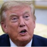 Trump India Election