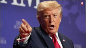 Trump Iran South Korea