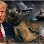 Trump Iran Warning