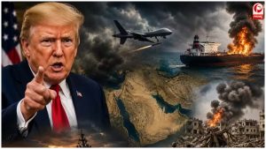 Trump Iran Warning