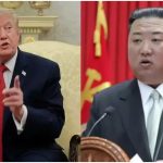 Trump Kim Jong Un