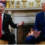 Trump on Gaza War