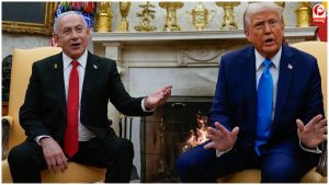Trump on Gaza War