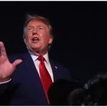 Trump on Strait of Hormuz