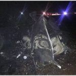 Turkey F-16 Crash