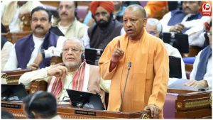 UP Assembly Row