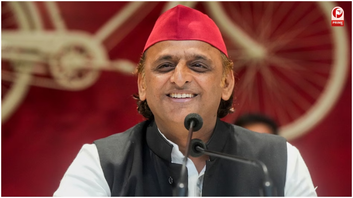 UP Election 2027