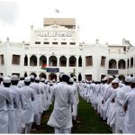 UP Madrasa Action