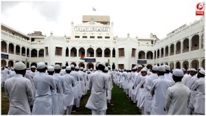 UP Madrasa Action