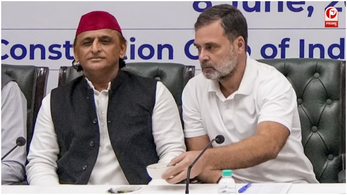 UP Politics