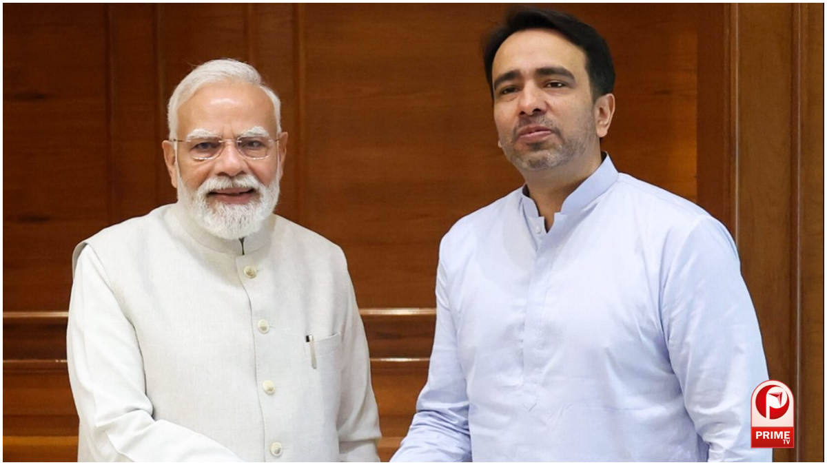 UP Politics