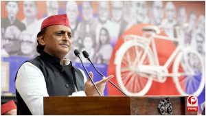 UP Politics