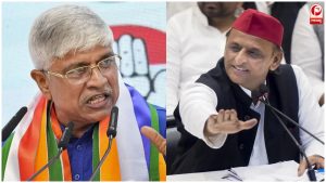 UP Politics