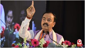 UP Politics