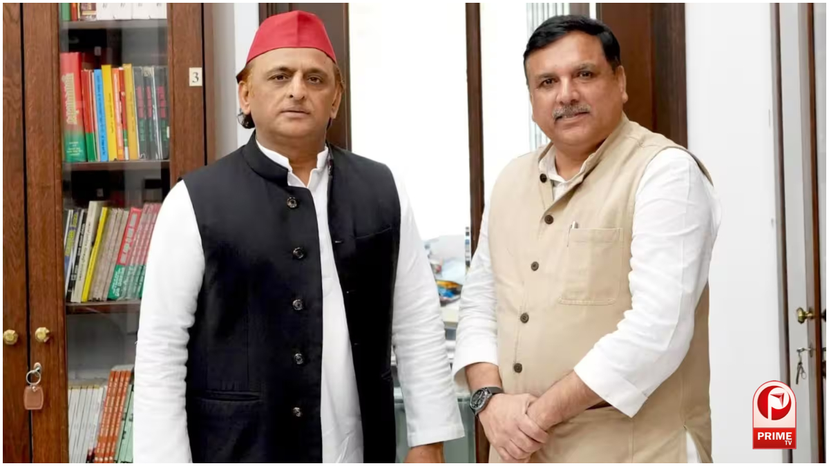 UP Politics