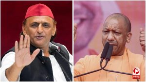 UP Politics