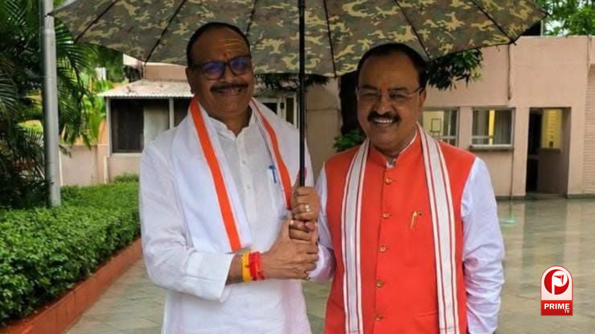 UP Politics