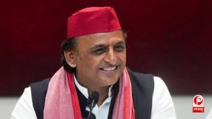 UP Politics