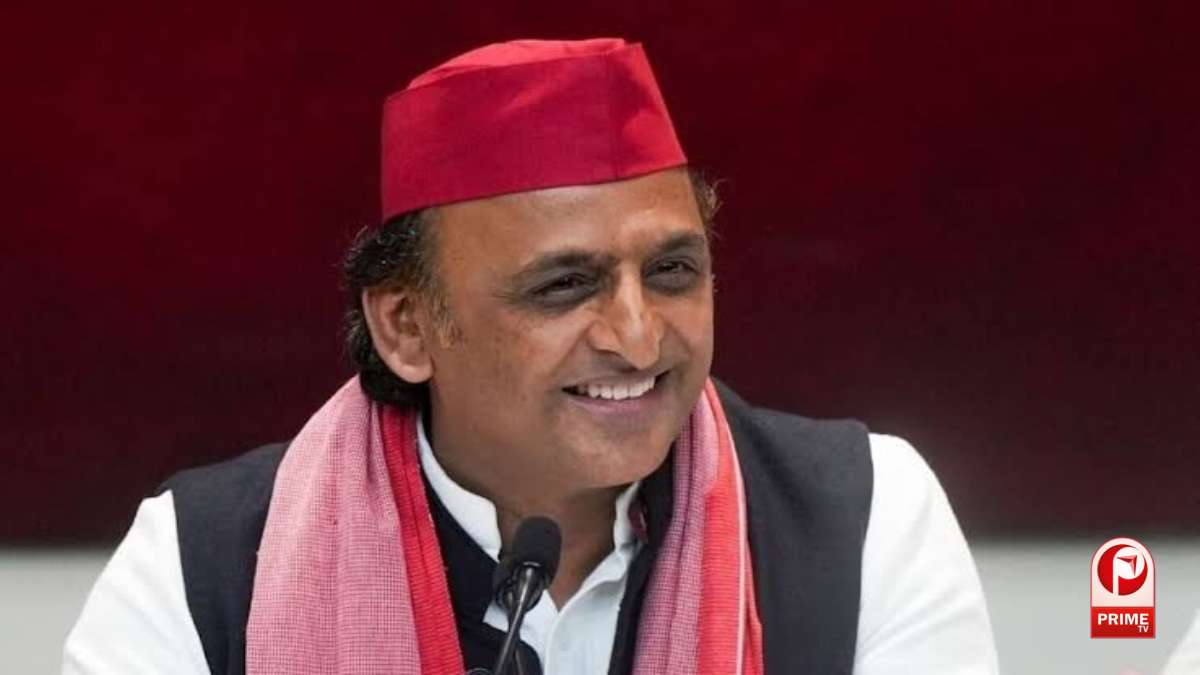 UP Politics