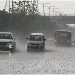 UP Weather