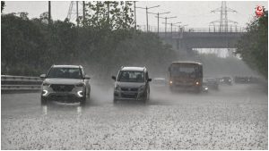 UP Weather