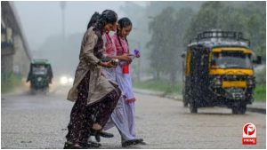 UP Weather