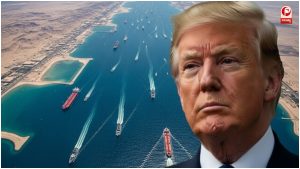 US Iran Conflict