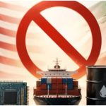 US Iran Sanctions