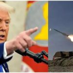 US Iran Tension