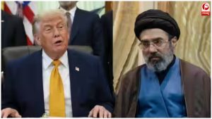 US Iran Tension