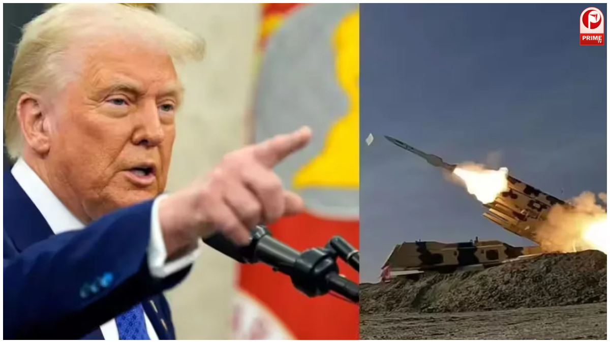 US Iran Tension
