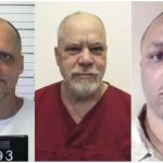US Triple Execution