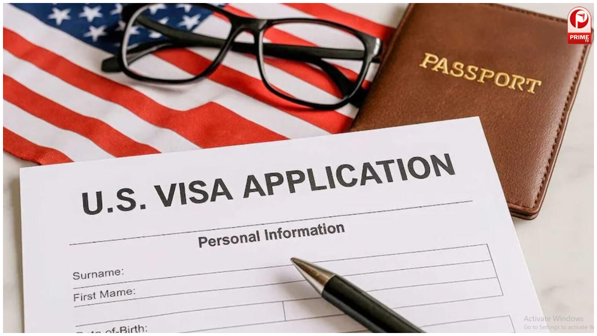 US Visa Bond Program