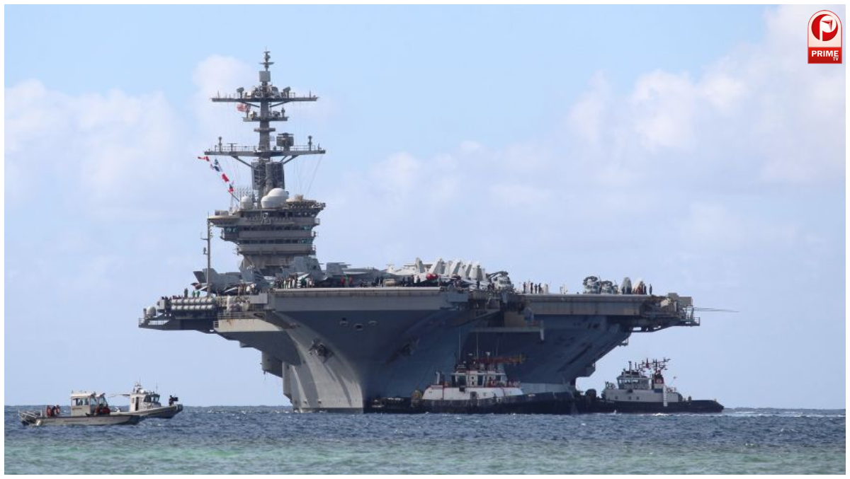 USS Lincoln