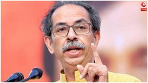 Uddhav Thackeray Attack
