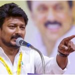Udhayanidhi Stalin Detained