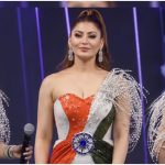 Urvashi Rautela