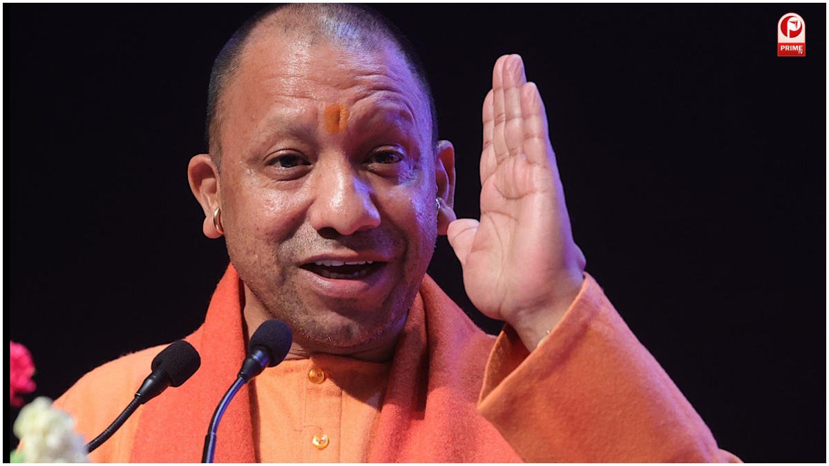 Uttar Pradesh News