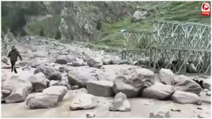 Uttarakhand Flood