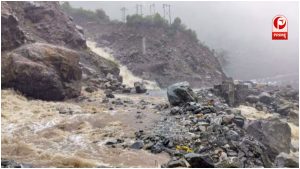 Uttarakhand Weather