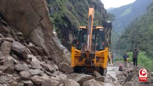 Uttarakhand Weather
