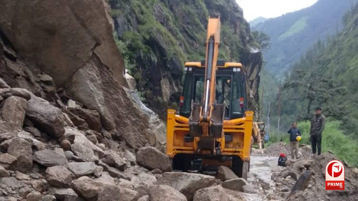 Uttarakhand Weather