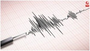 Uttarkashi Earthquake