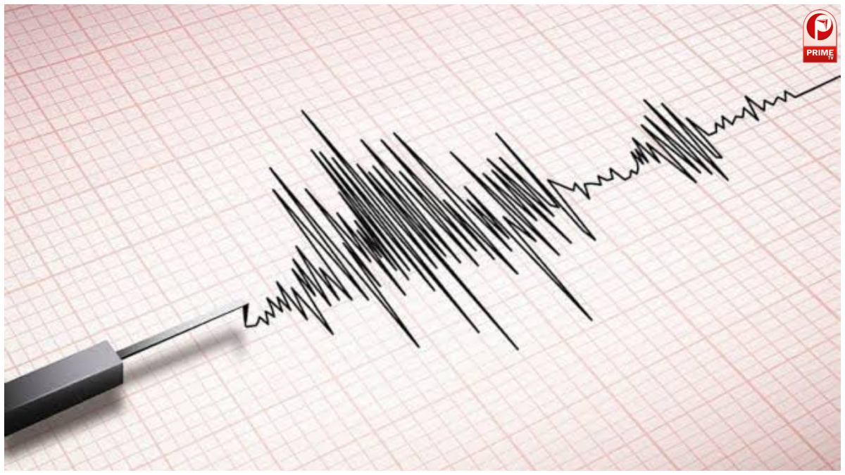 Uttarkashi Earthquake