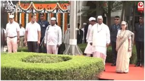 Vande Mataram Controversy