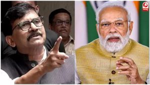 Vande Mataram Row