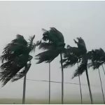 Weather Alert 28 August