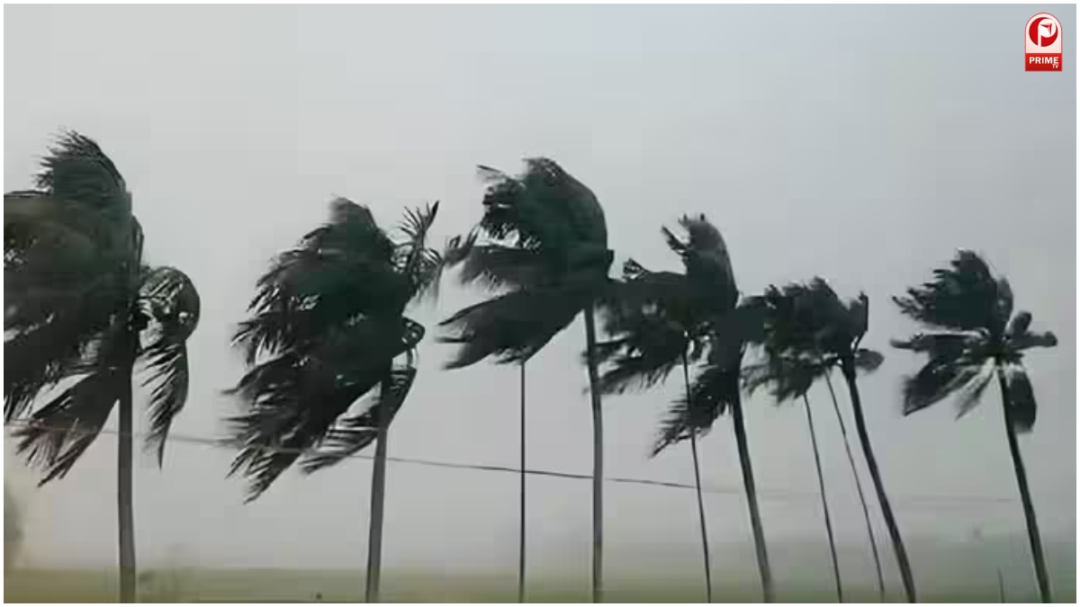 Weather Alert 28 August