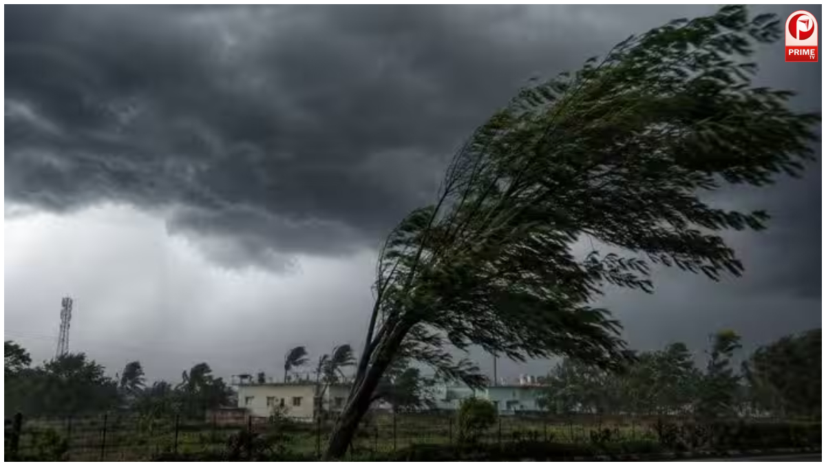 Weather Alert