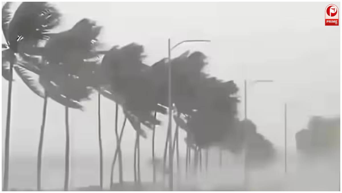Weather Today